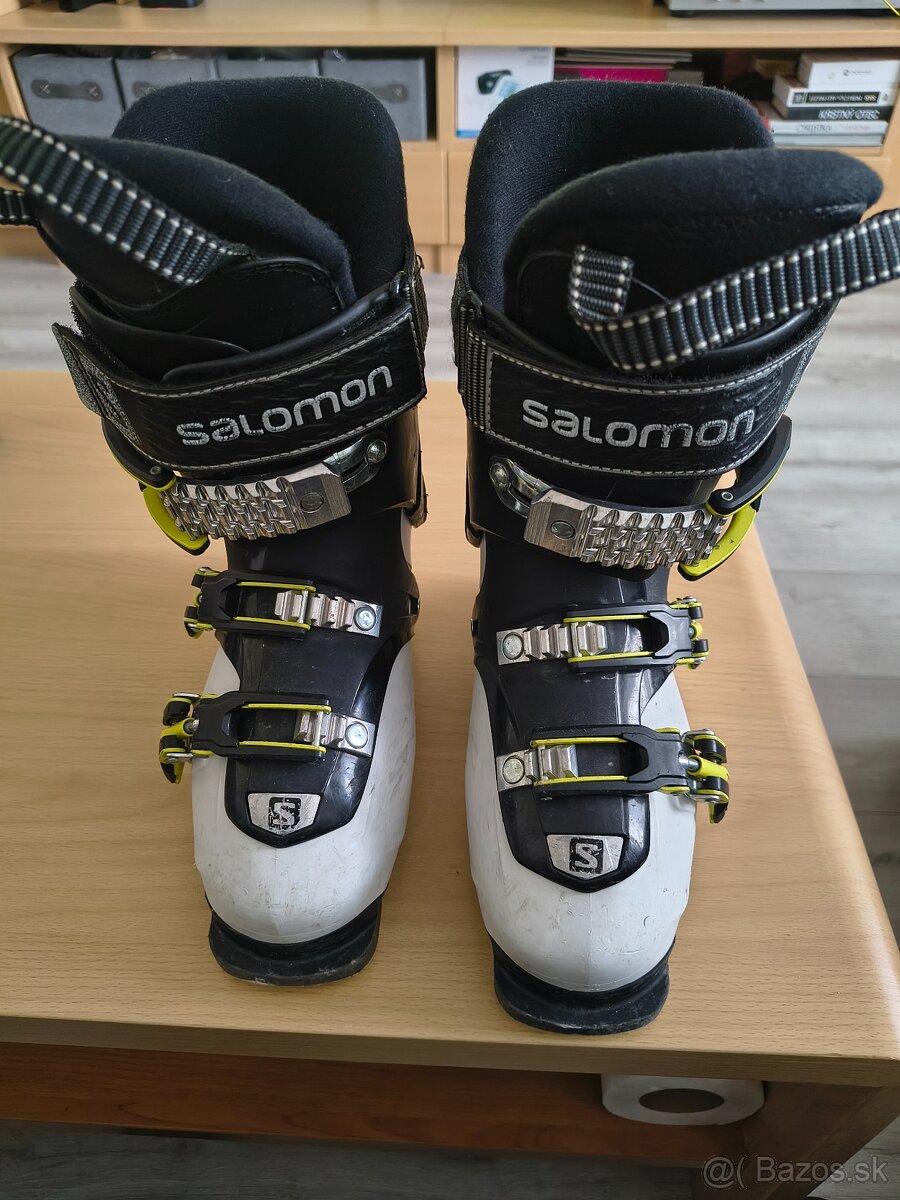 Detské lyžiarky - 3