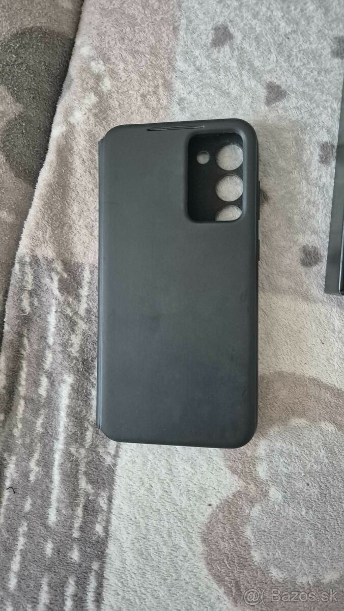 Samsung Galaxy S23 Plus 256GB Čierny - 3