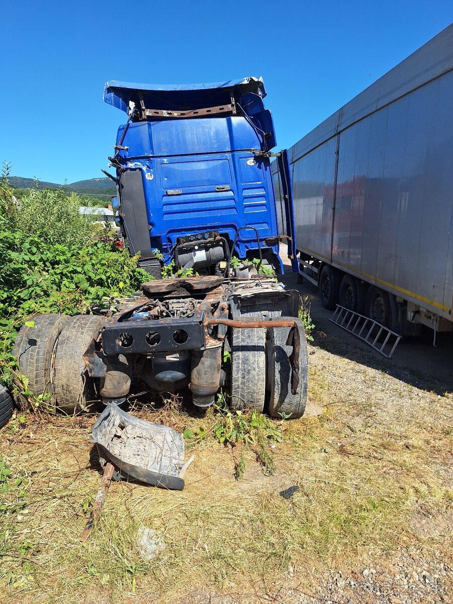 Man tga 440 r.v.2007 - 3