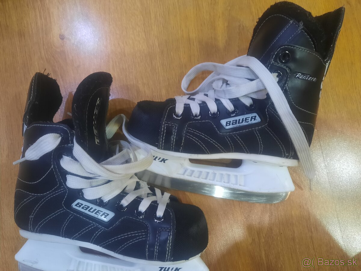 Korčule na ľad - 3