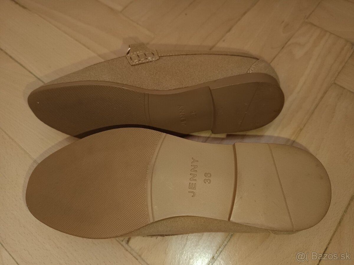 Poltopánnky dámske - 3