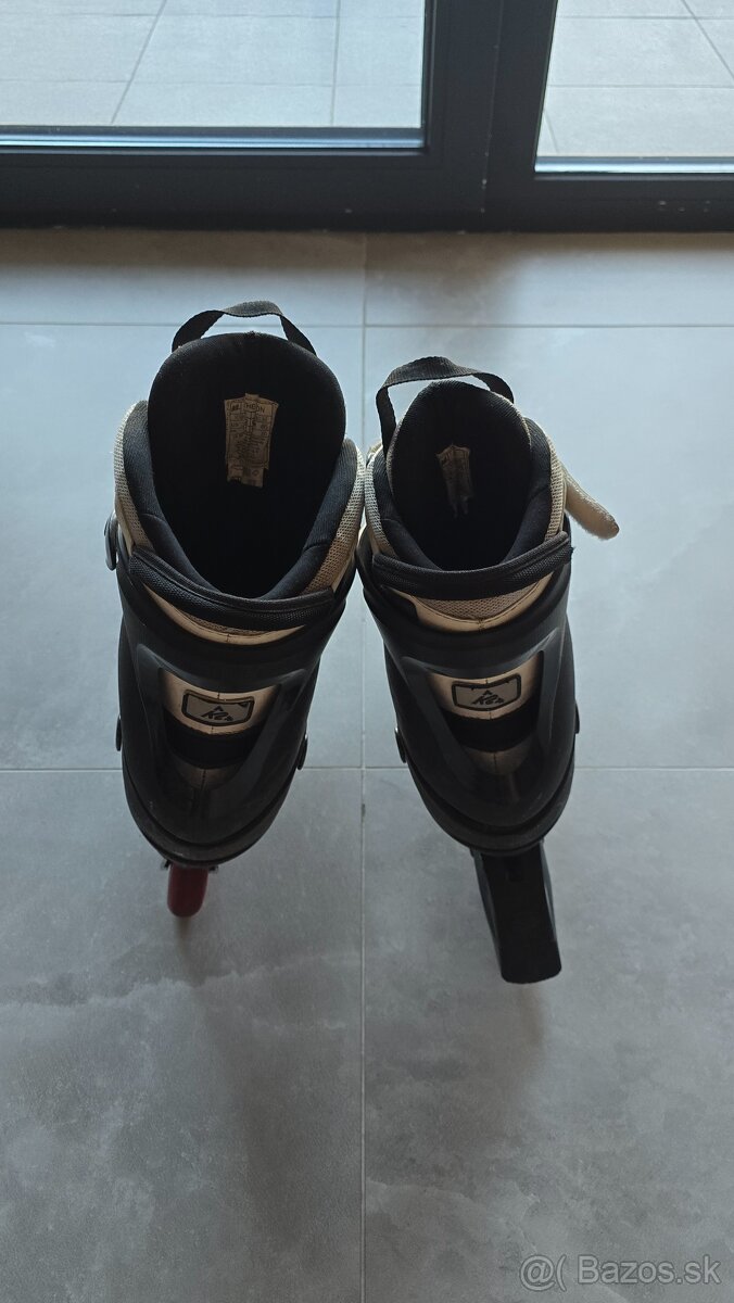 In-line korčule K2 The Don - 3