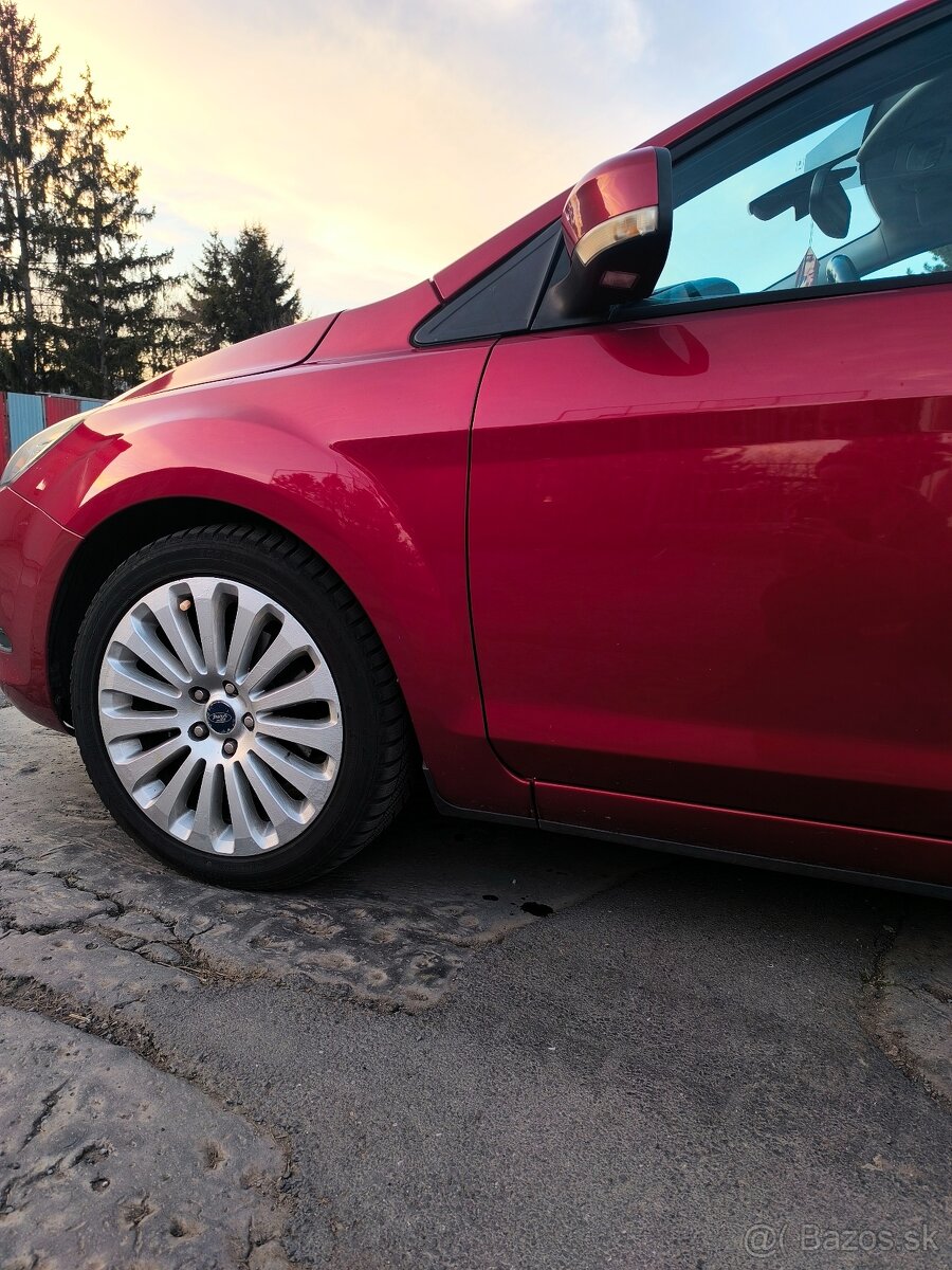 Ford Focus - 3