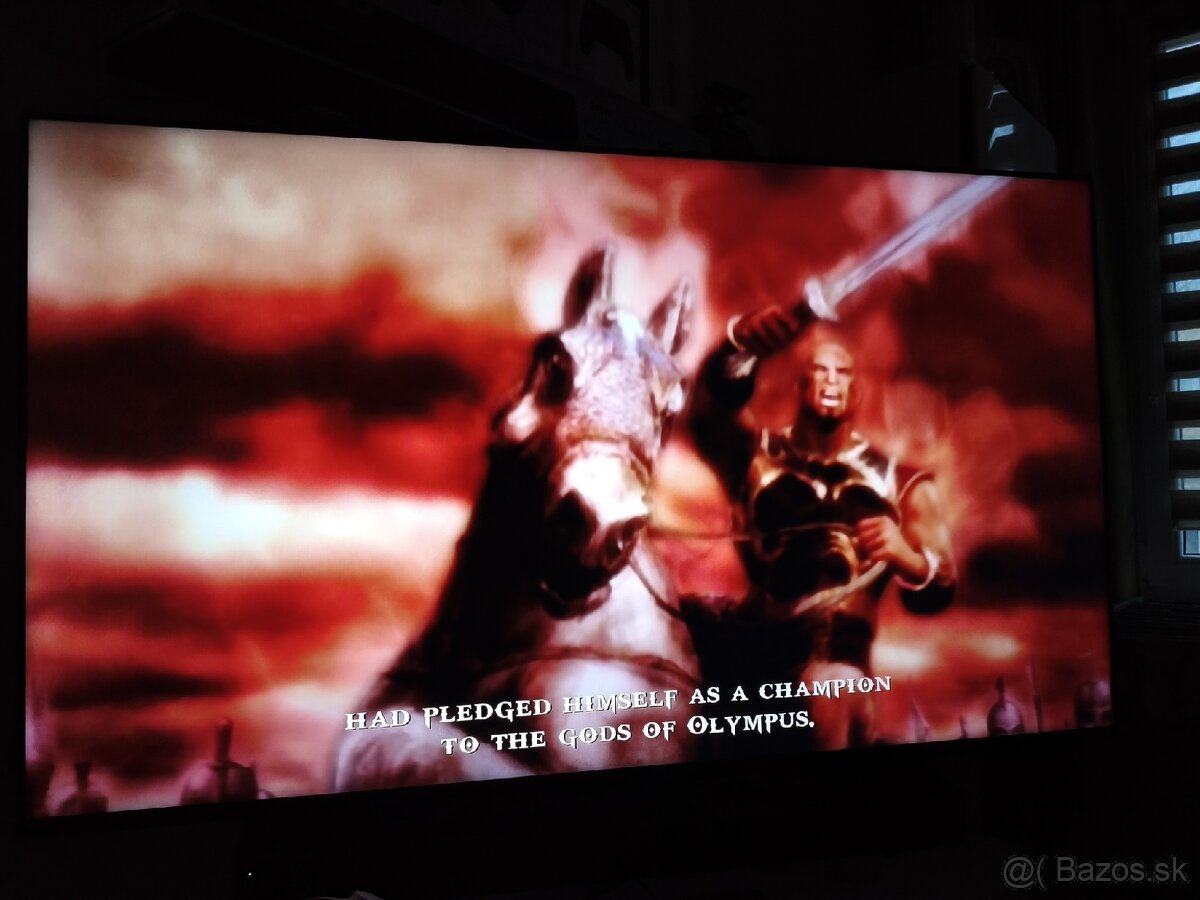 PS3 slim+2x or.ovladac+1x hra TOP STAV - 3