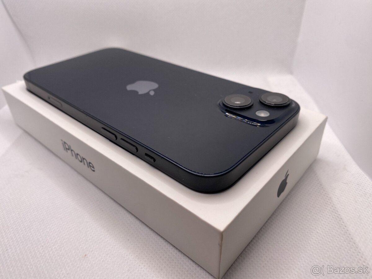 iPhone 14 Plus 256Gb - Top Stav - 3