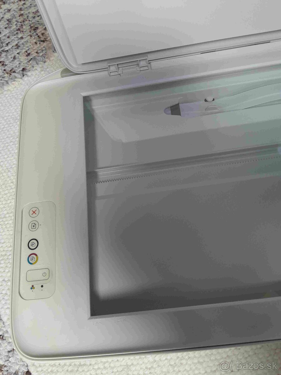 Predám používanú tlačiareň HP Deskjet - 3