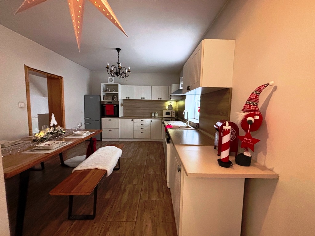 Rodinný dom na predaj Dražkovce - 3