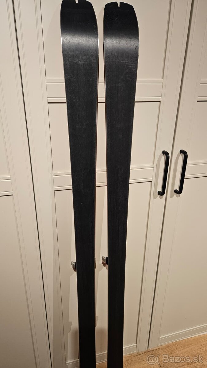 Race Skialp lyže Blizzard Zero G 65 - 3