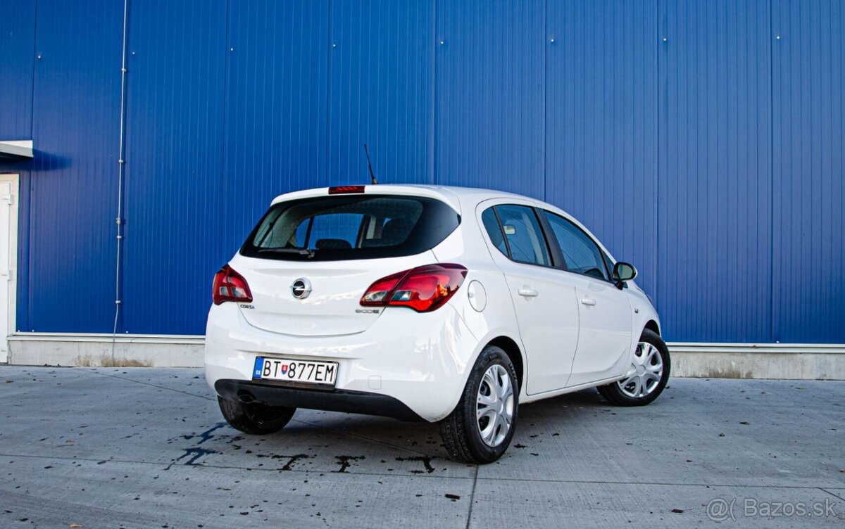 Opel Corsa 1.0 Turbo ecoFLEX, 66kW, M6, 5d. - 3