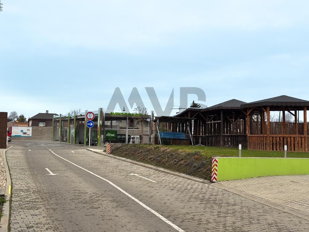 Na predaj ručná autoumyvárka – Šurany - 3