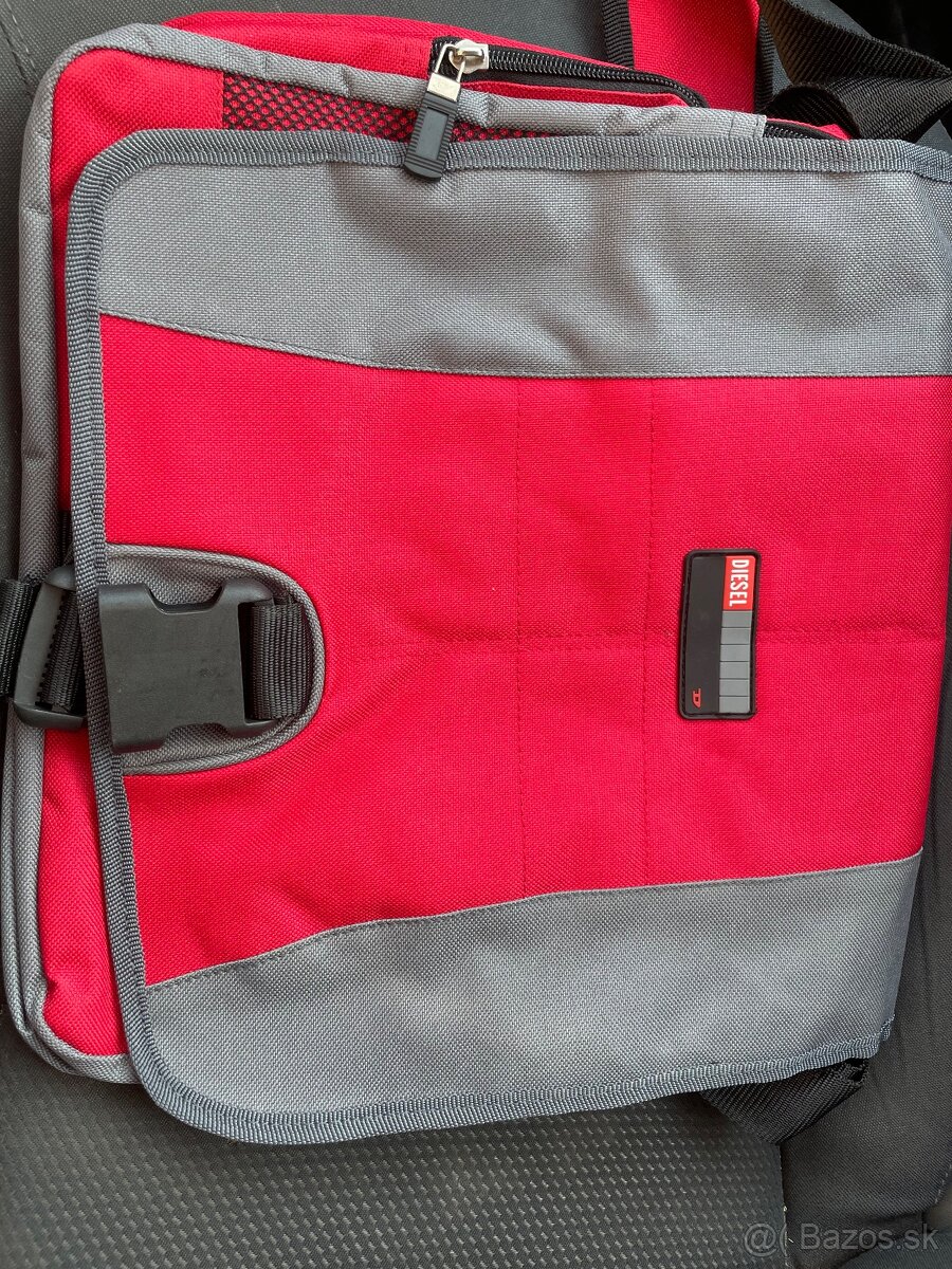 Taška na notebook diesel - 3