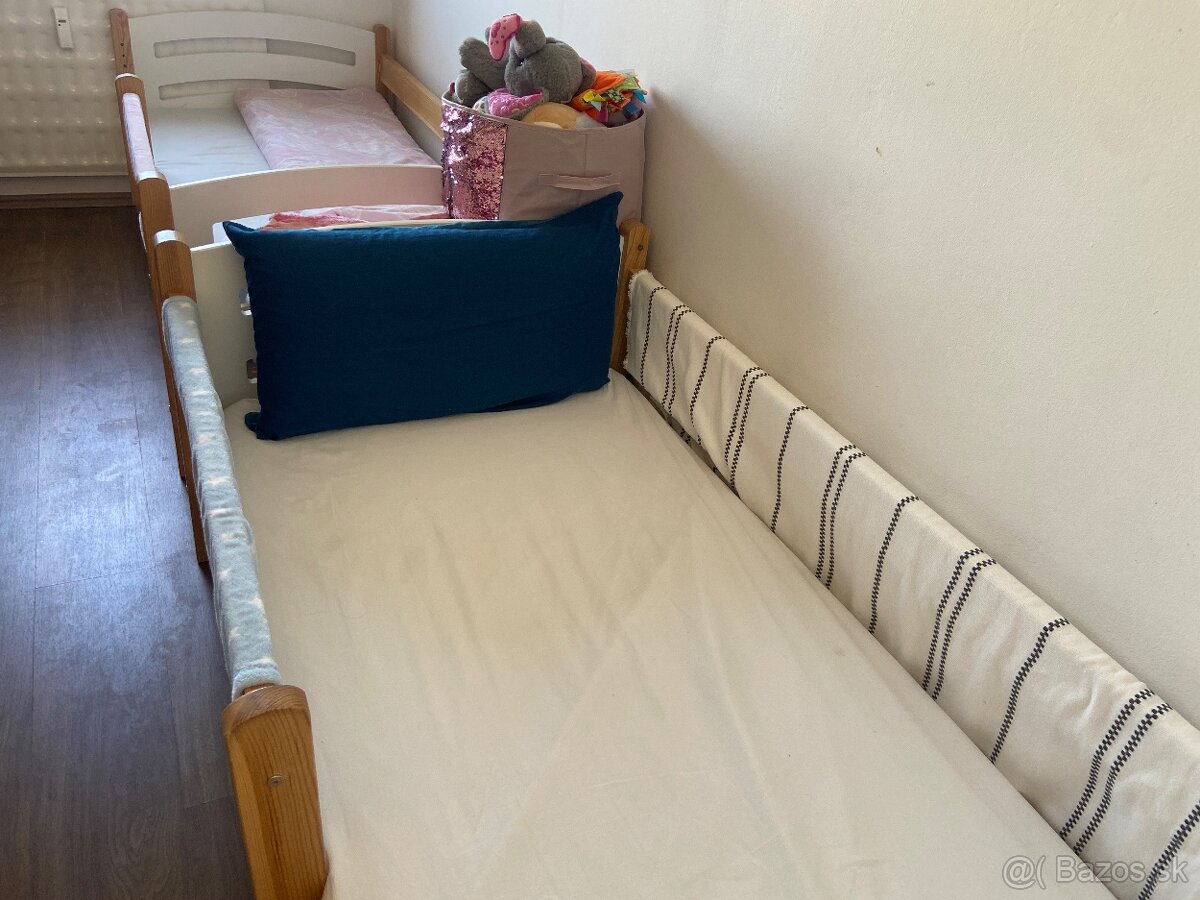 Postele pre dovjicky - 3