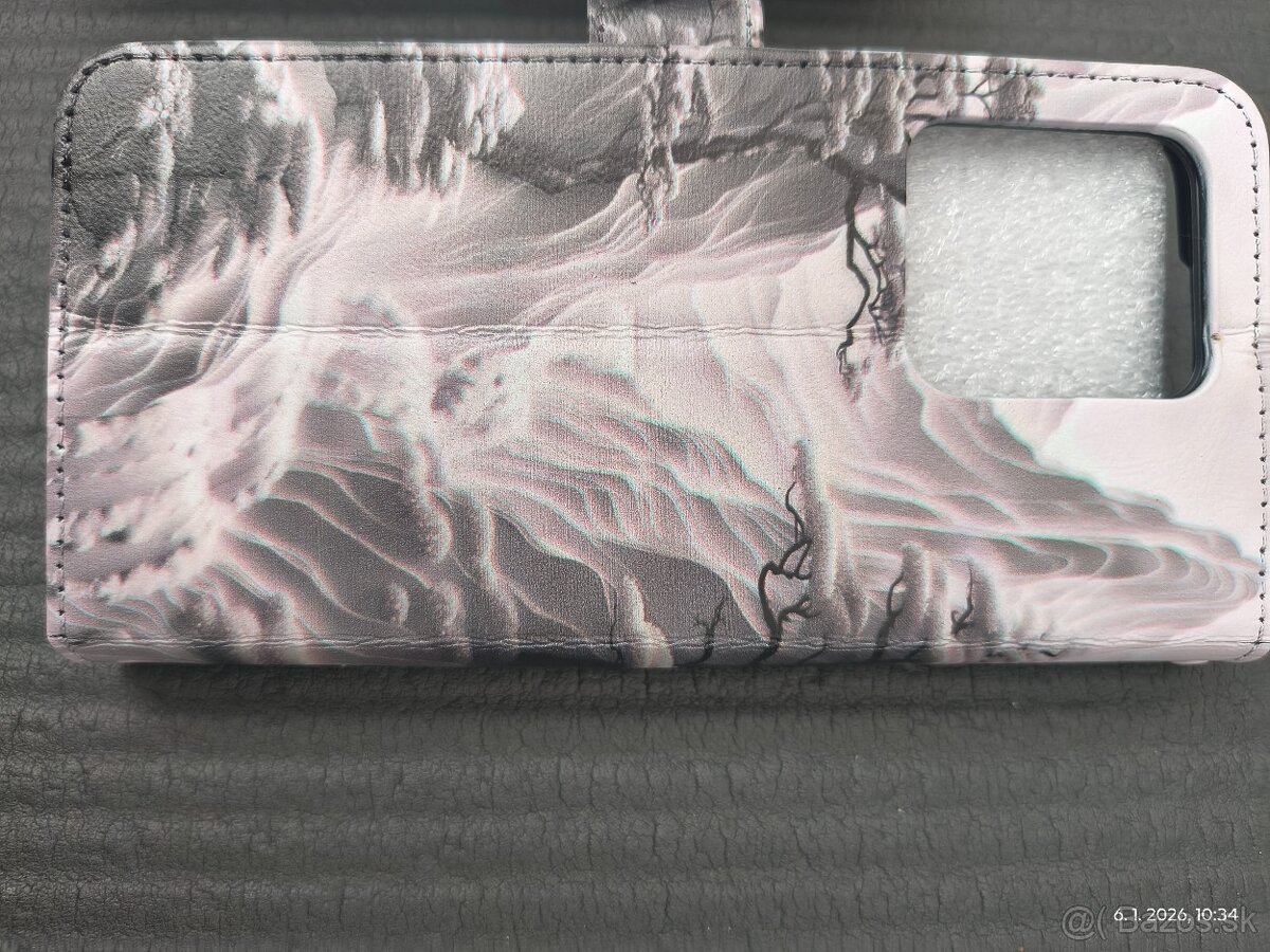 Kryty Motorola edge 50 neo - 3