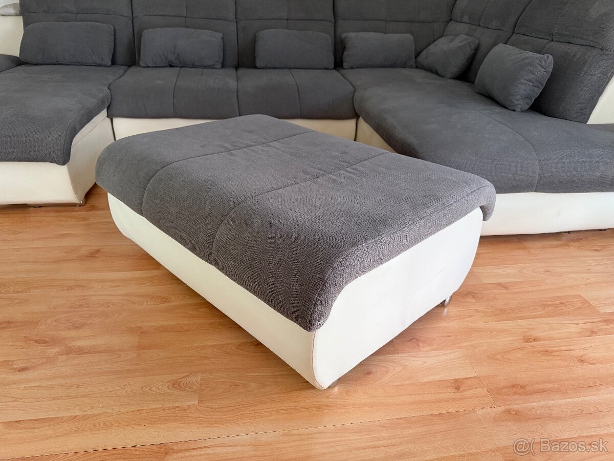 Sedacia súprava - 3