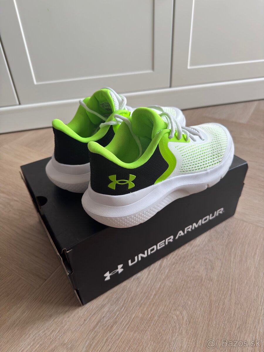 Under Armour BGS Rogue 5 - 3