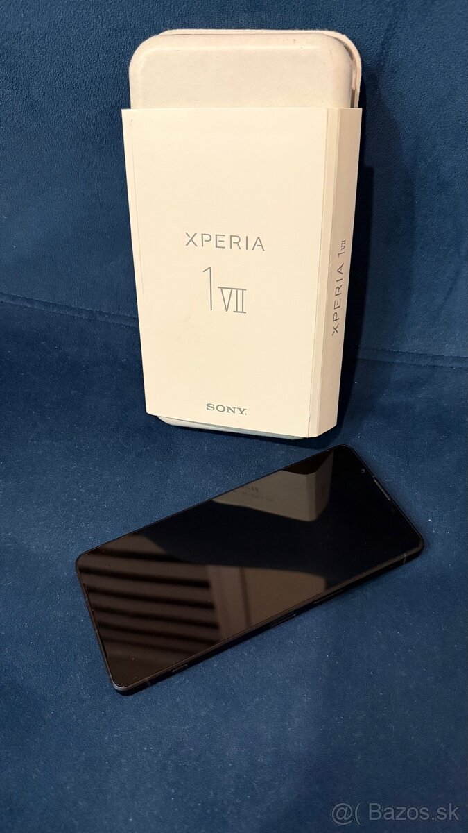 Xperia 1 VII - 3