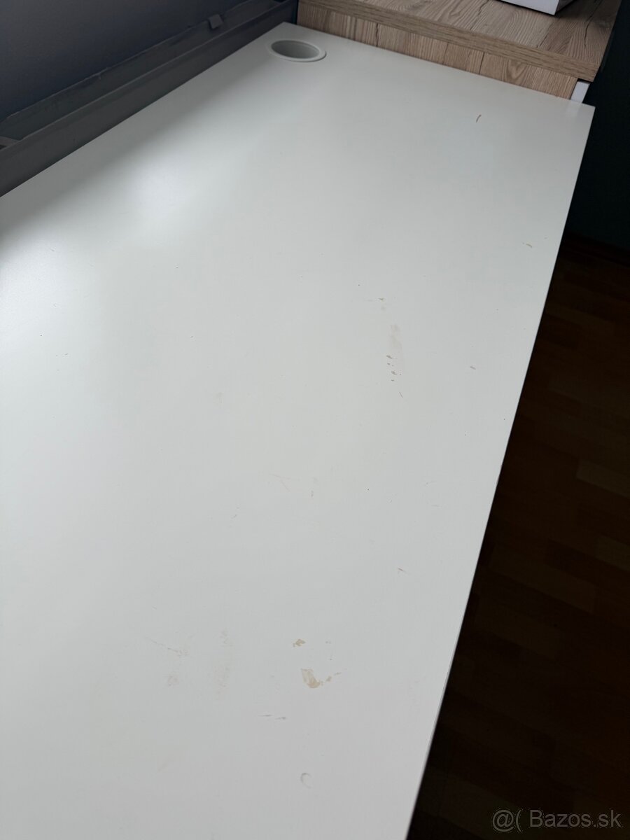 Písací stolík - 3