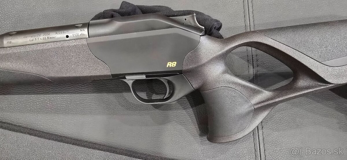 BLASER R8 Ultimate + RDS - 3