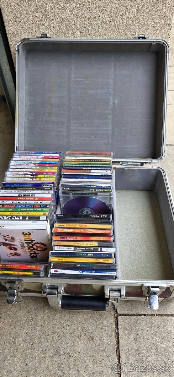 Kupim kufrik na cd. - 3
