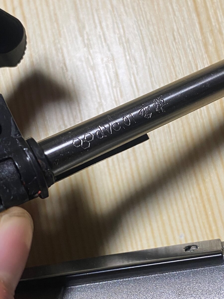 Mp5K cyma platinum - 3