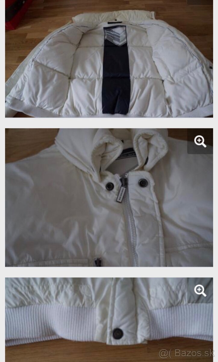 Páperovka Calvin Klein - 3