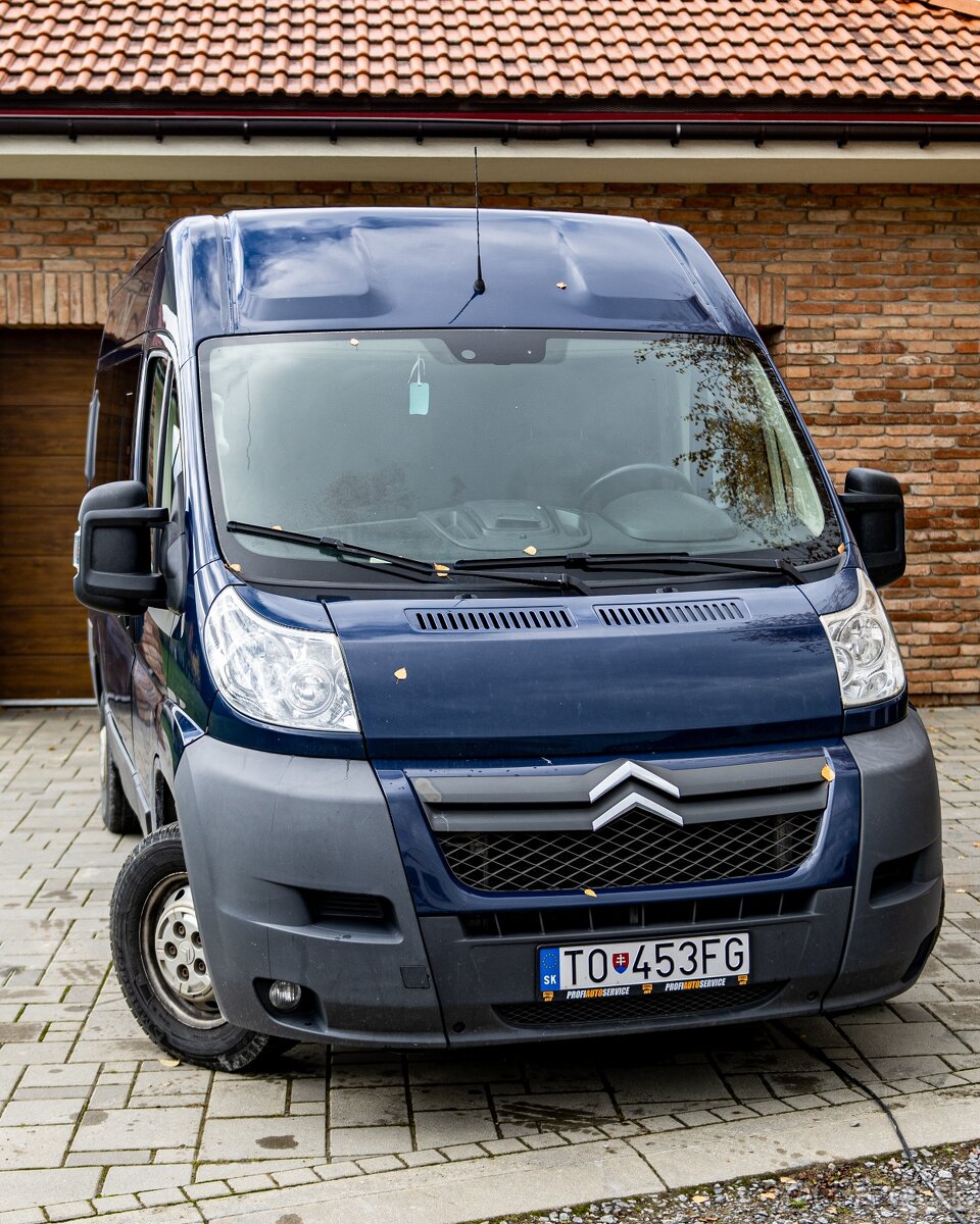 Citroën Jumper - 2012 - 3