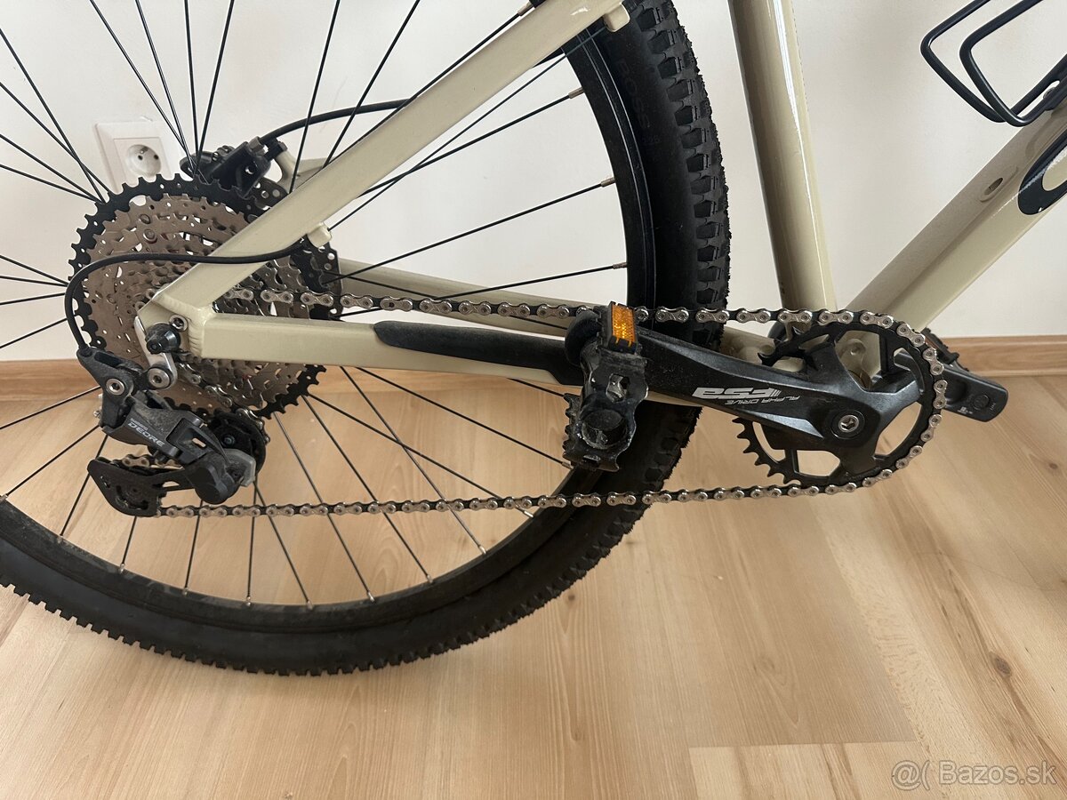 CTM Zephyr , All Mountain , Trail 29 - 3