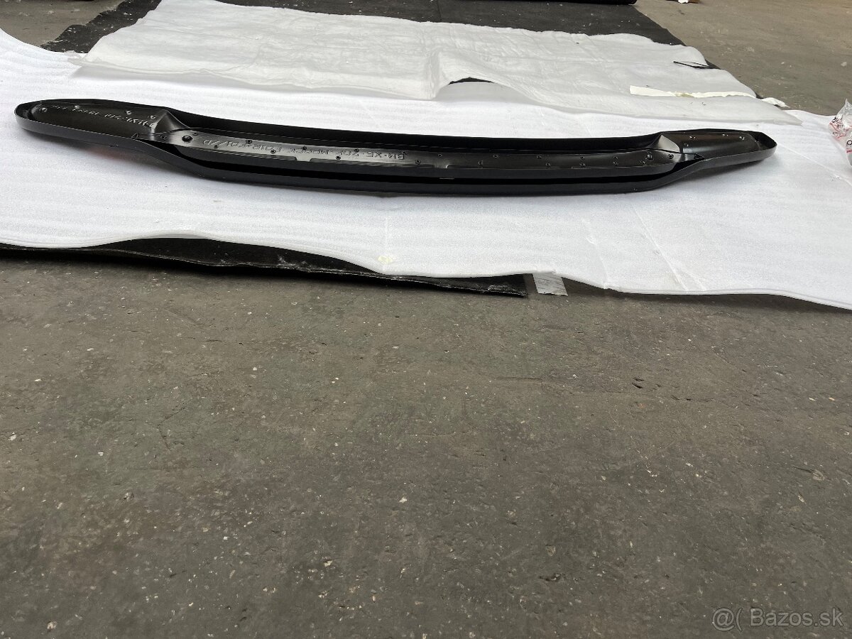 Karosarske diely BMW X5 E70 - 3