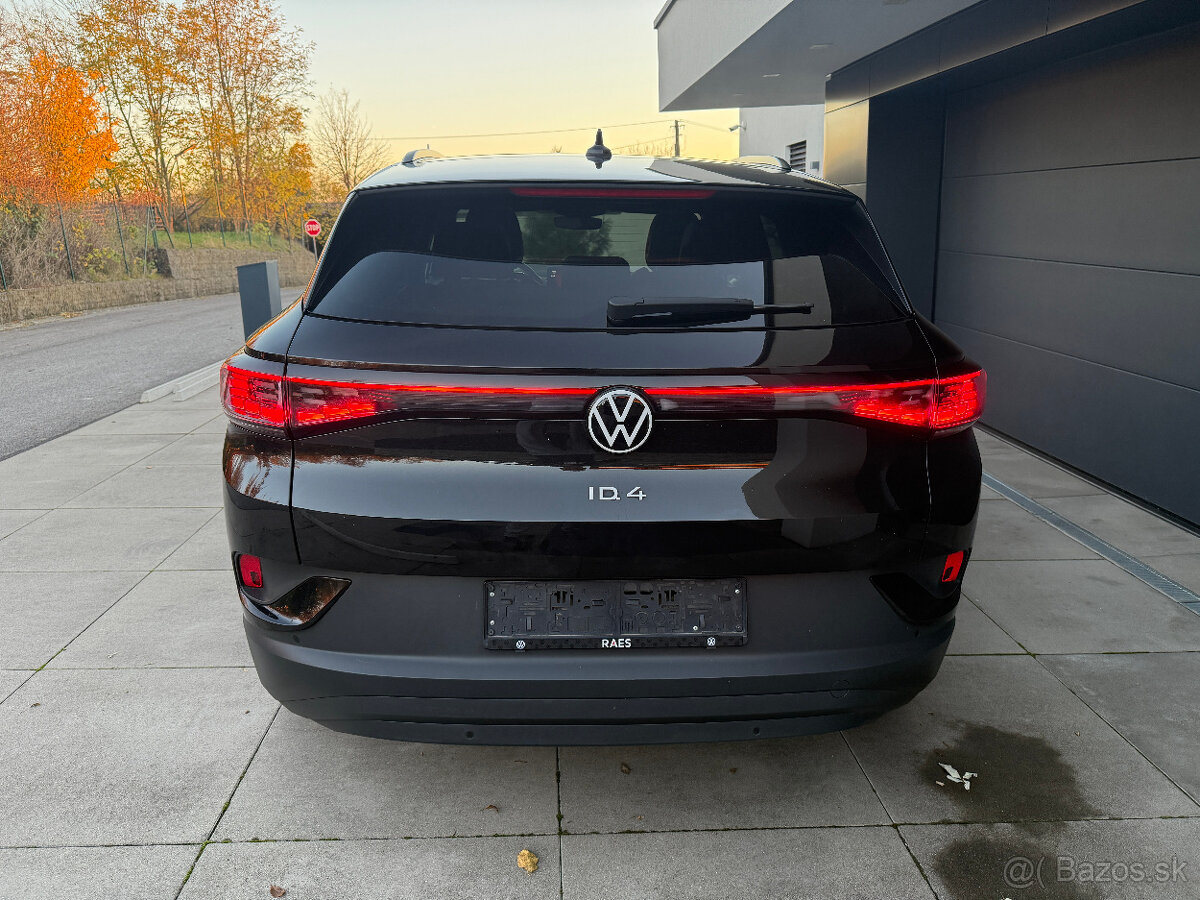 Volkswagen ID.4 ID.4 Pro Performance 77kWh 150kW IQ LED HUD - 3