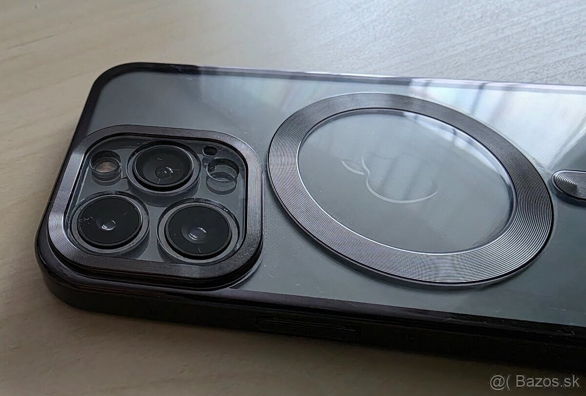 Iphone 13 pro 128GB, nový, 22 mesiacov záruka - 3