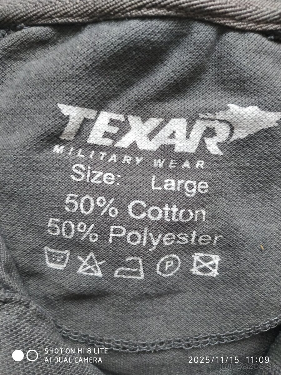 Pánske polokošele s krátkym rukavom - 3