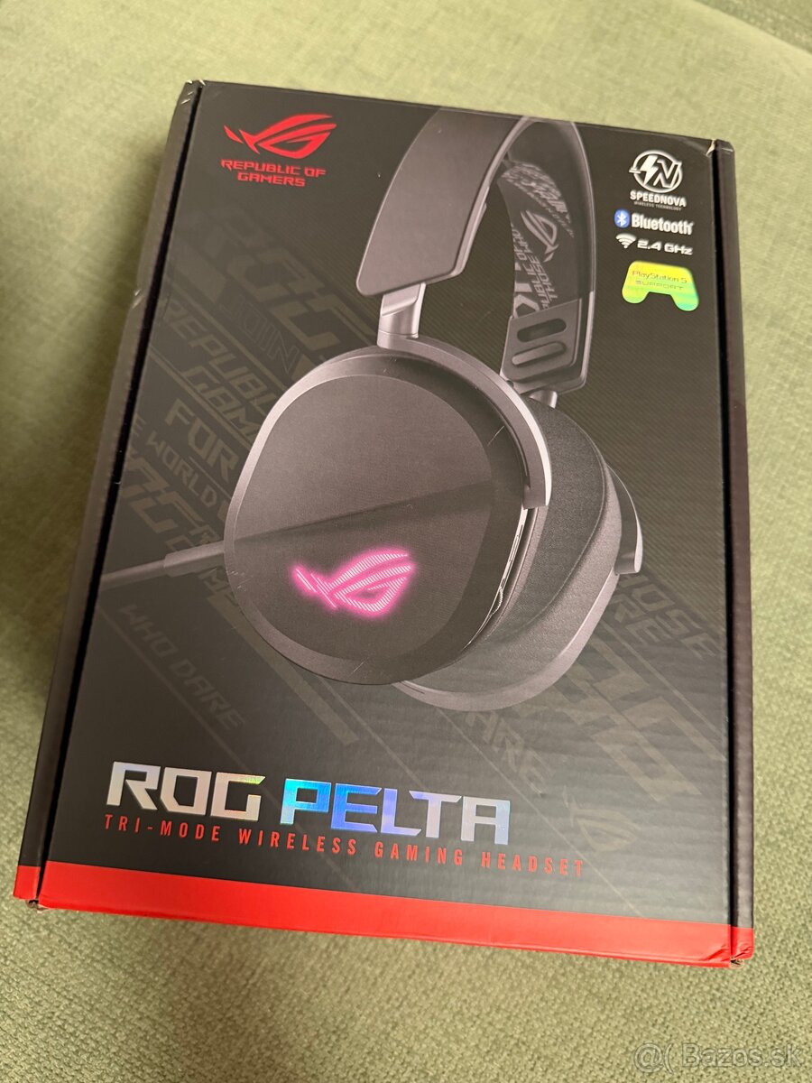 ASUS rog PELTA - 3