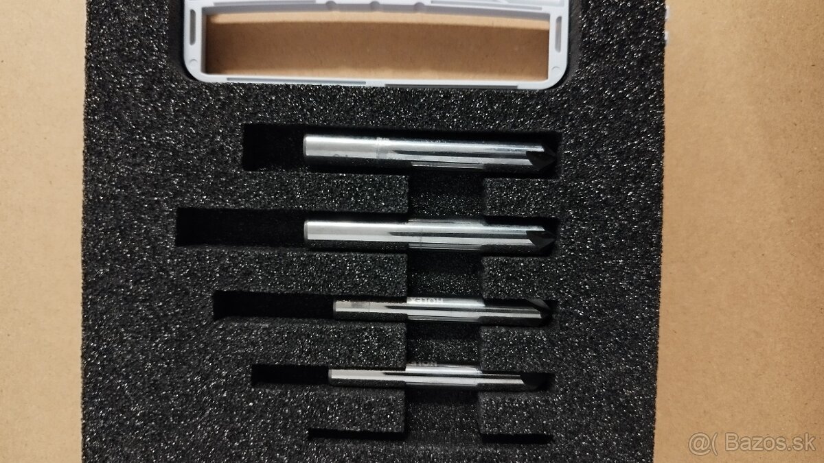 Kovoobrábacie náradie - 3