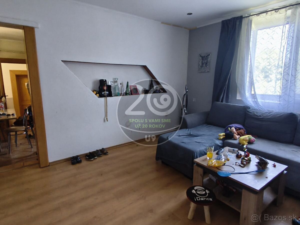 Dražba rodinného domu v obci Trenčianske Jastrabie - 3