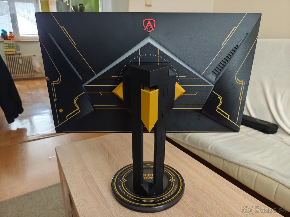 AOC Gaming AG275QXL - 3