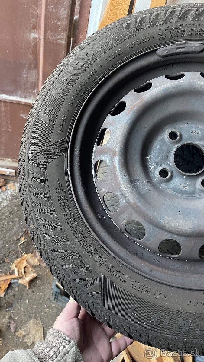 Pneumatiky 175/65 R15 a 195/55 R15 - 3