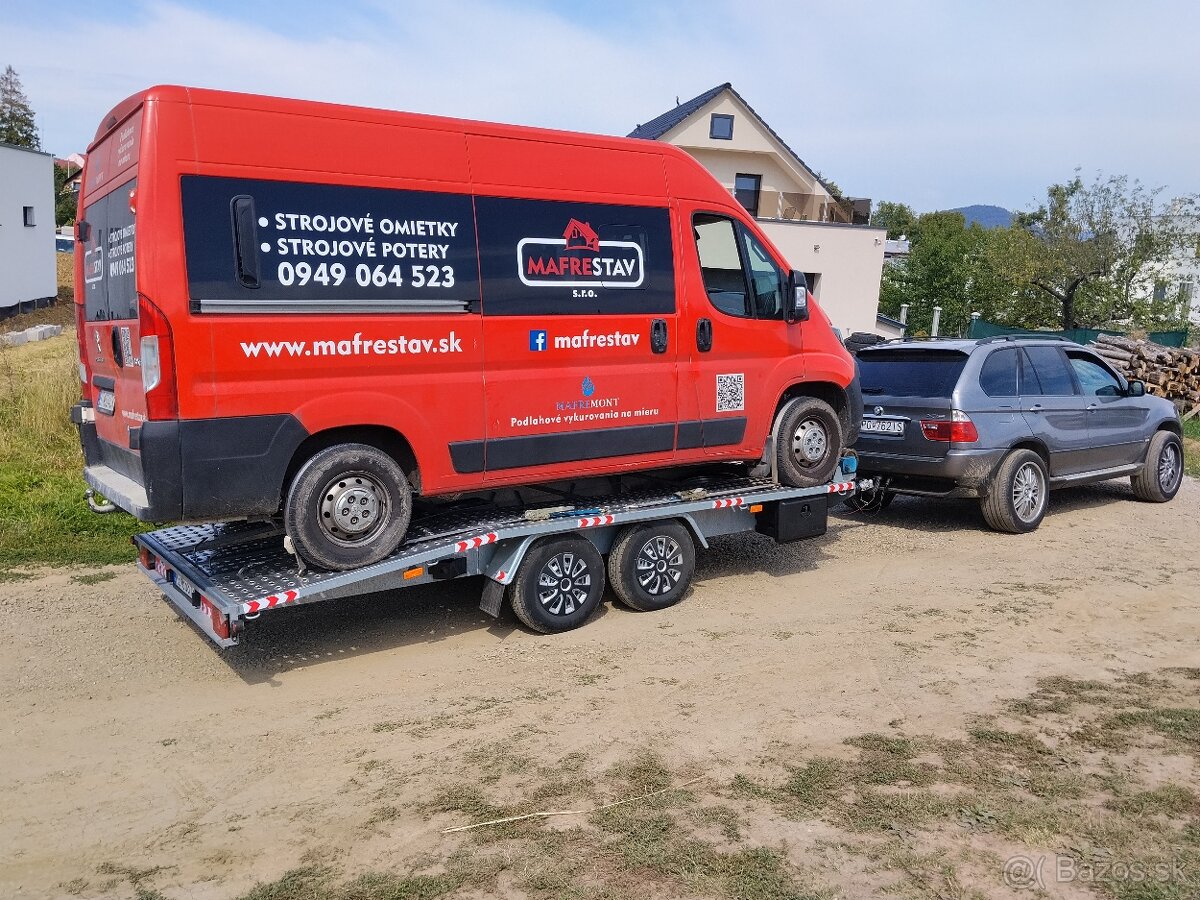 🚨Odťah /odťahovká🚨 - 3