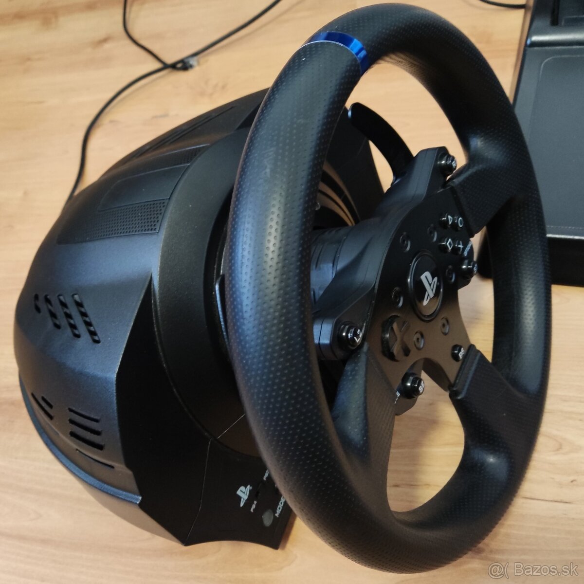 volant Thrustmaster T300 - 3
