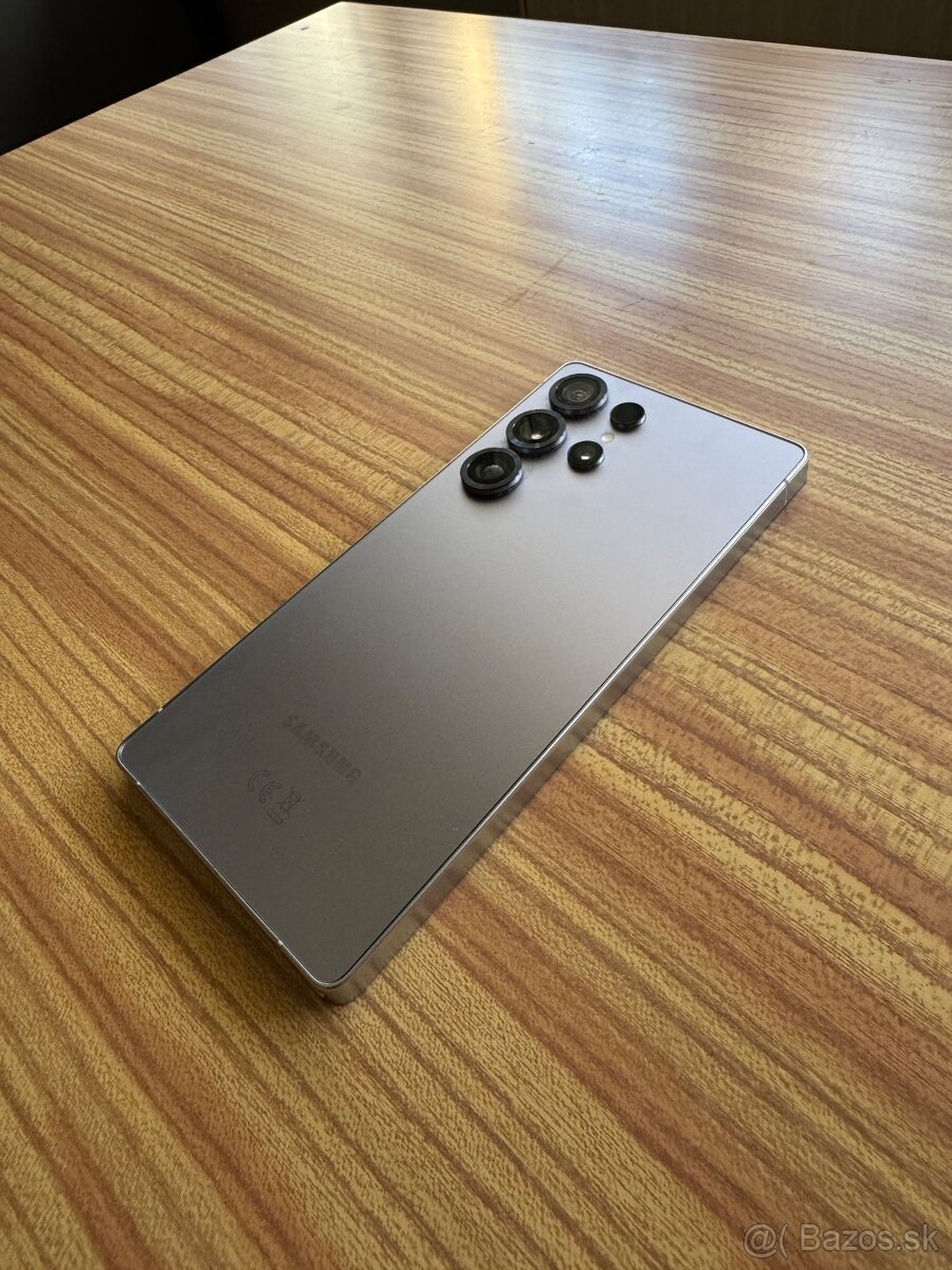 Samsung Galaxy S25 Ultra 12GB/512GB - 3