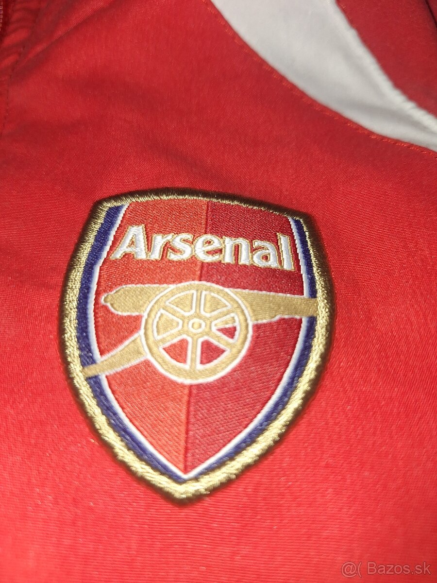 Arsenal mikina šuštaková - 3