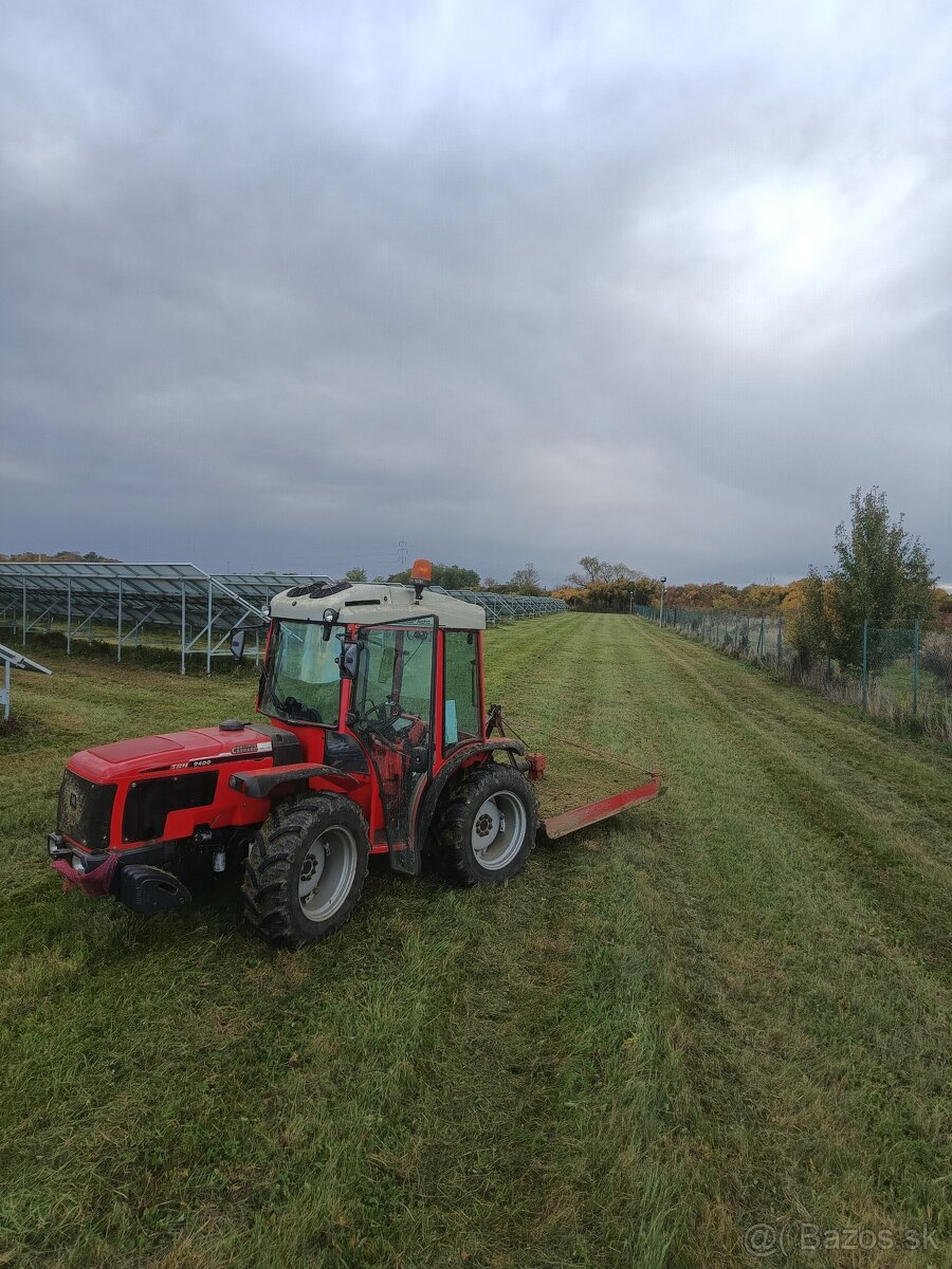 Antonio Carraro TRH 9400 Turbo 90 koní - 3