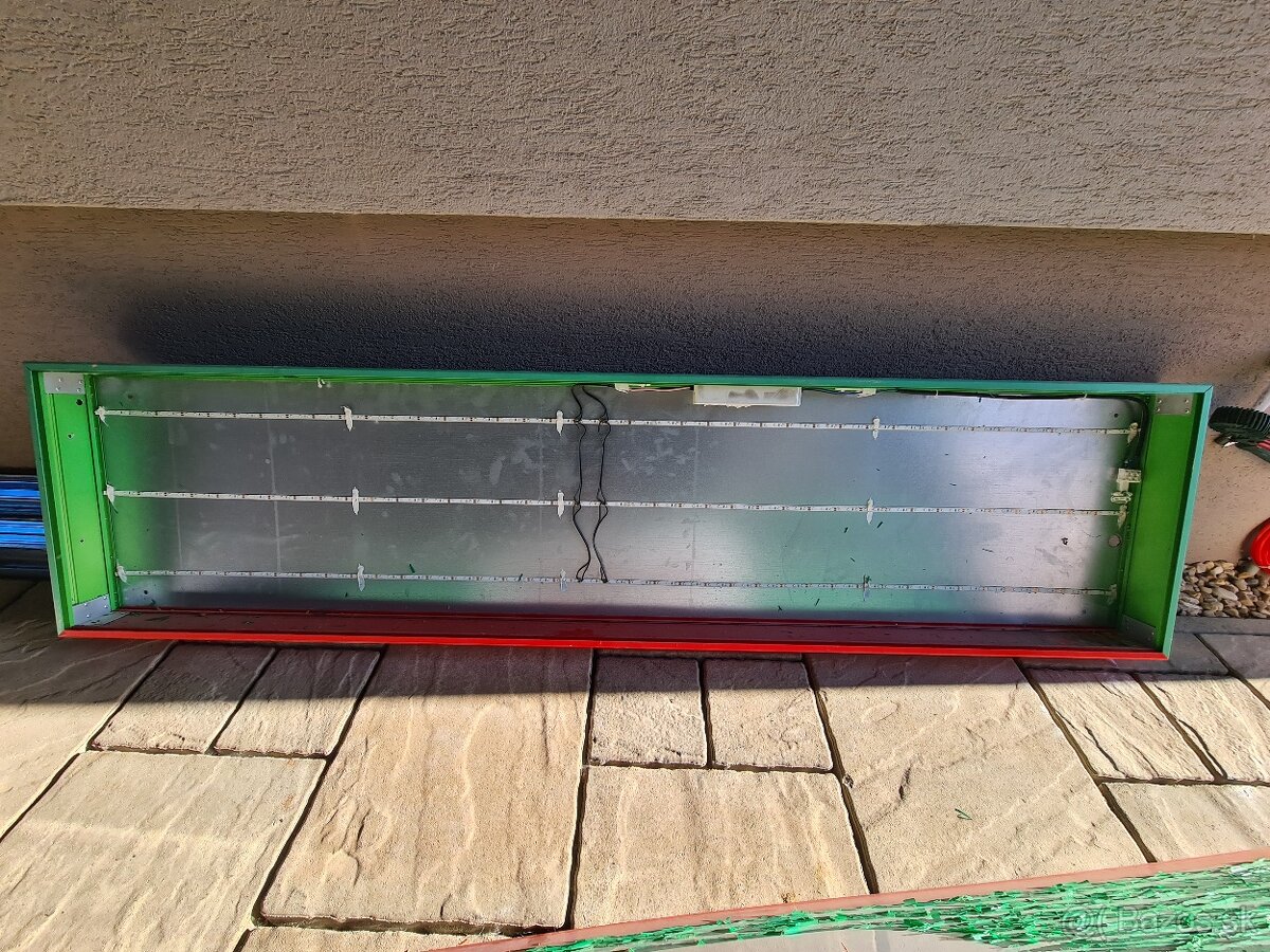 Svetelny reklamny box - 3