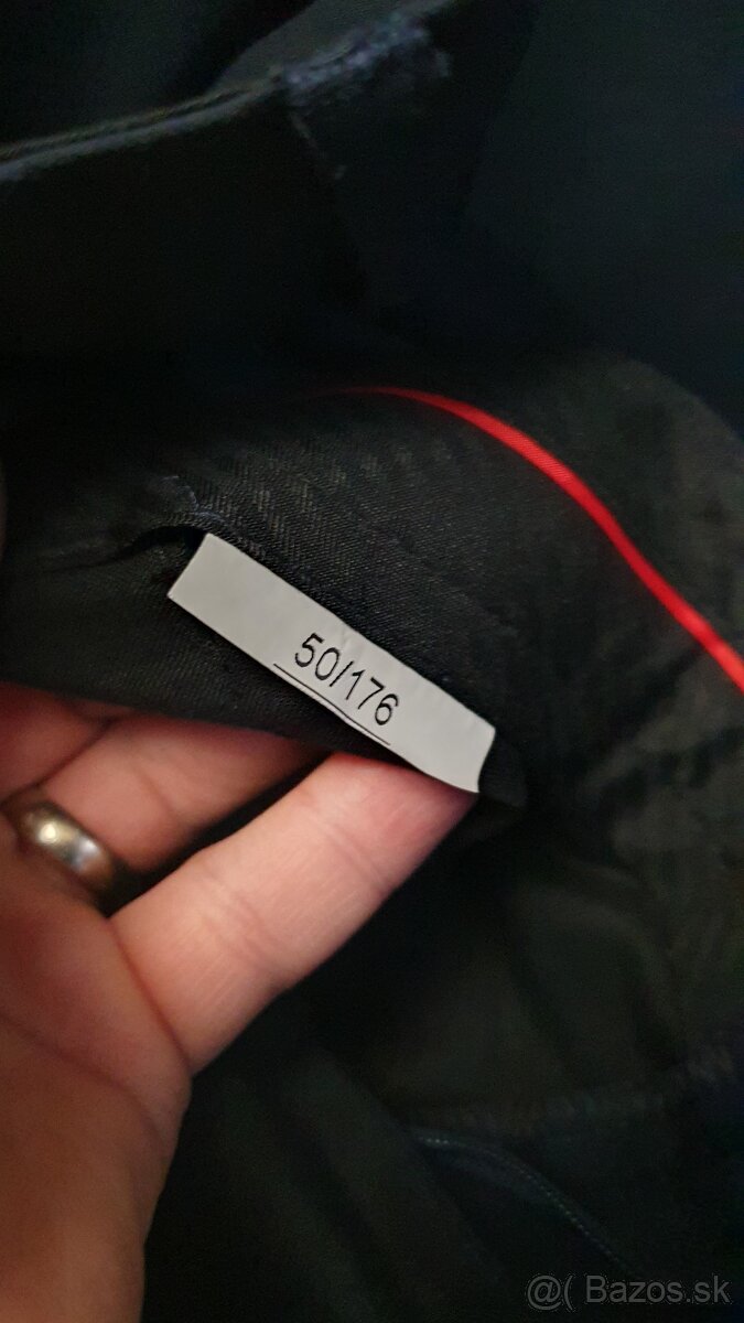 Pánsky oblek Michell - 3