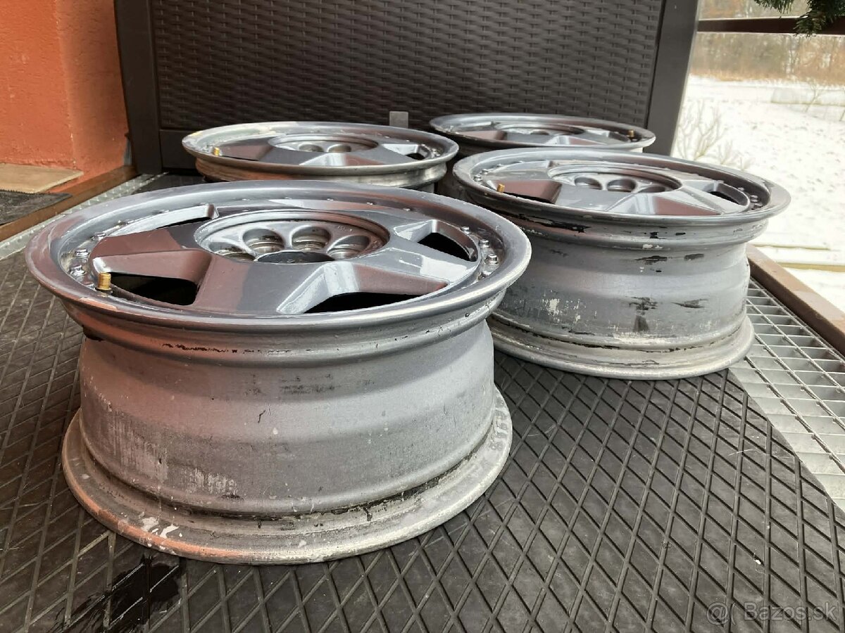 hlinikove disky R14 - 3