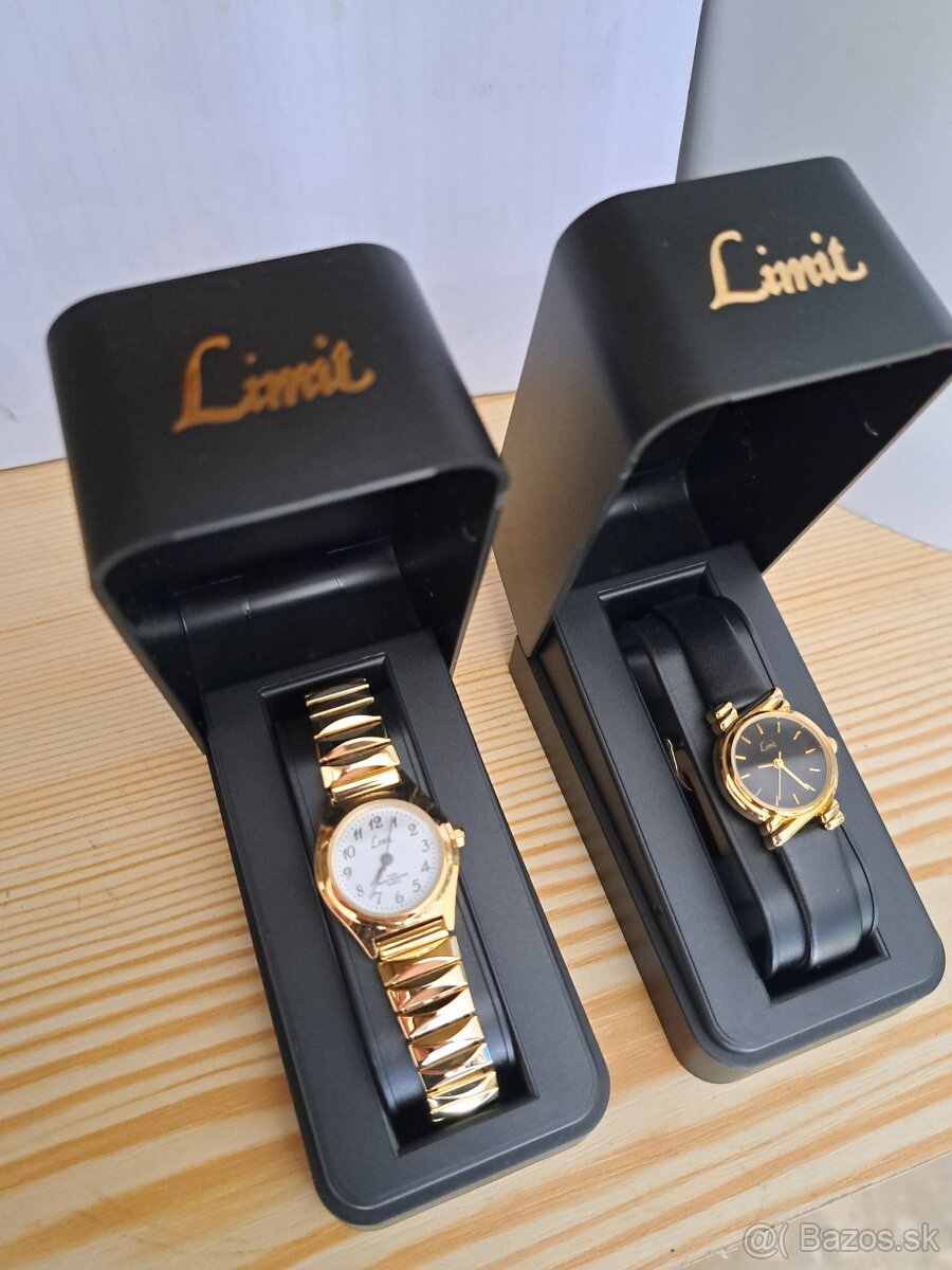 Predám dámske hodinky - 3