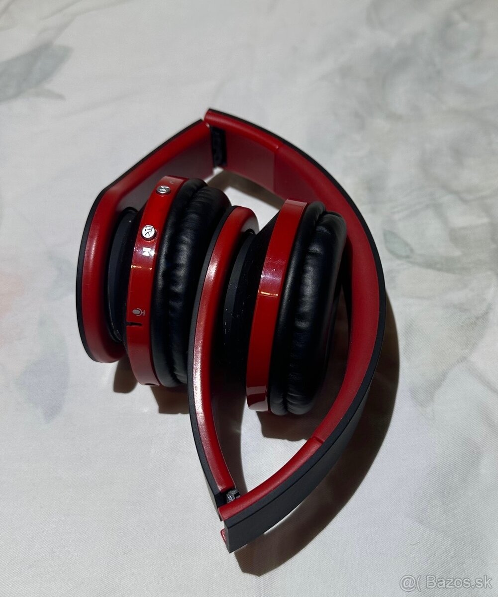 Sluchadla- Symfony NX-8252 - 3