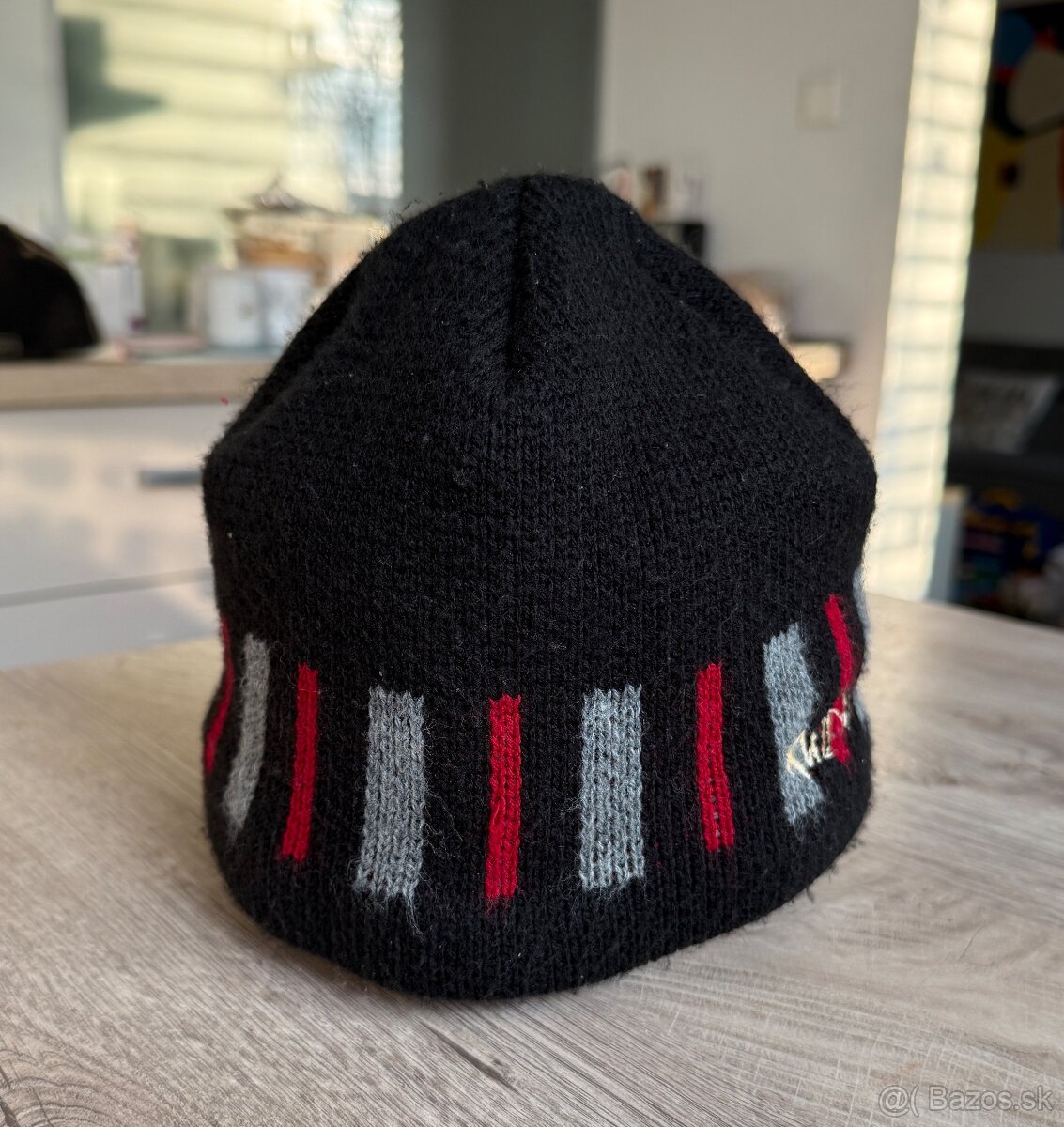 Pánska zimná čiapka Funstorm - 3