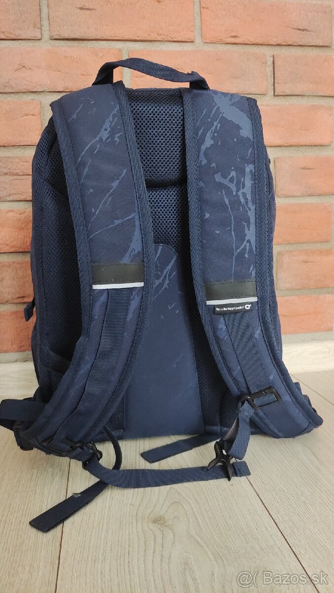 Študentský batoh RUBI 24033 - 3