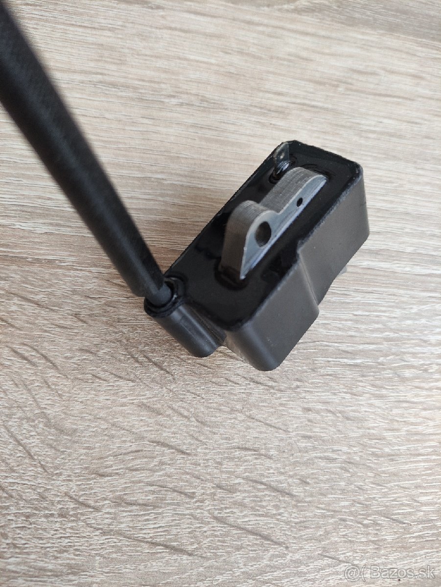 Zapalovanie Stihl FS 80 - 3