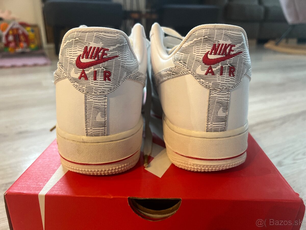 Nike Airforce 1 - 3